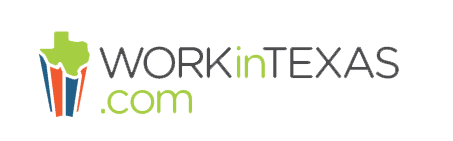 WorkInTexas.com Logo