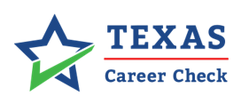 Texas Career Check