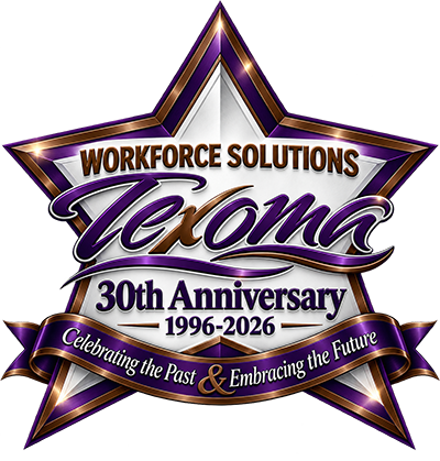 Workforce Solutions Texoma